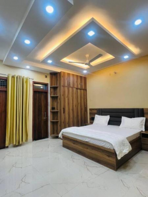 Rampukar singh Homestay
